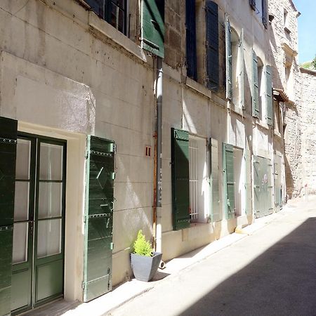 Arles Getaway - La Suite Arlésienne Esterno foto